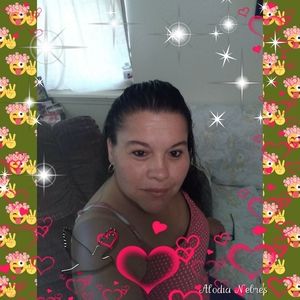 Meet your Posher, Dawn